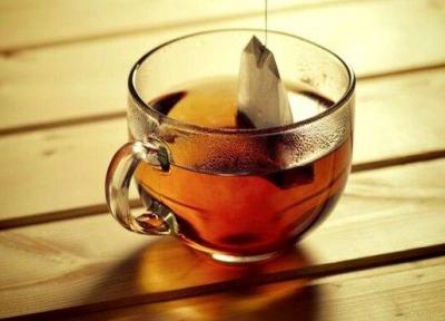 مصرف چای کیسه ای چه عوارضی دارد؟