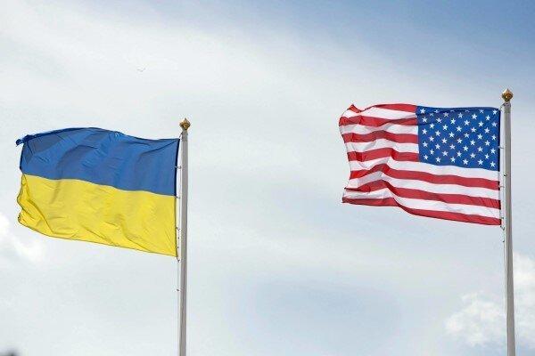 وزارت خارجه آمریکا فروش تجهیزات نظامی به اوکراین را تایید کرد