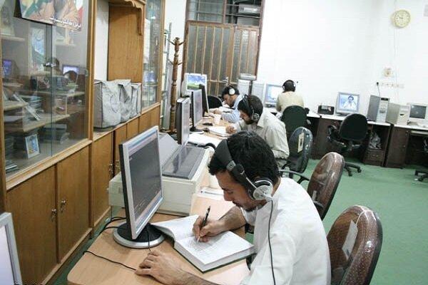 مرحله دوم فعال سازی اینترنت رایگان خبرنگاران آغاز شد مرحله دوم فعال سازی اینترنت رایگان خبرنگاران شروع شد