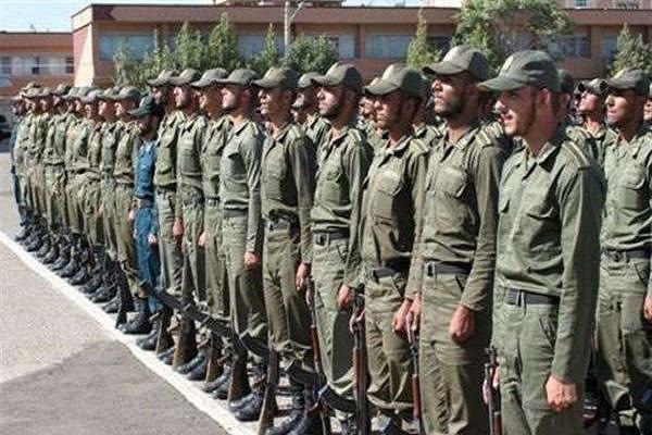 تسهیلات ویژه مشمولان کنکور سراسری سال 99 تسهیلات ویژه مشمولان کنکور سراسری سال 99