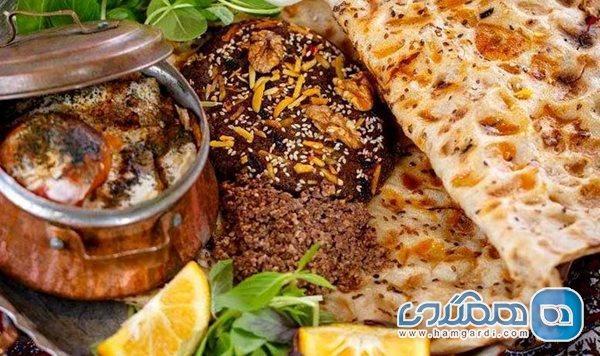 جای گردشگری غذا در اصفهان خالی است