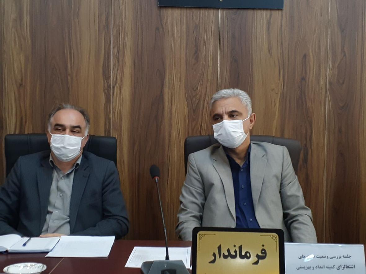 خبرنگاران اختصاص 80میلیارد تومان تسهیلات برای اشتغال در خبرنگاران اختصاص 80میلیارد تومان تسهیلات برای اشتغال در صومعه سرا