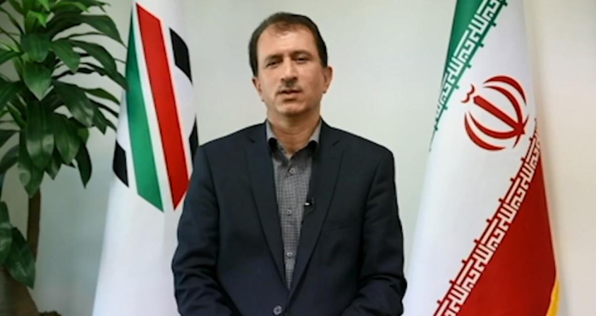 تجارت خارجی کشور از مرز 44 میلیارد دلار گذشت تجارت خارجی کشور از مرز 44 میلیارد دلار گذشت