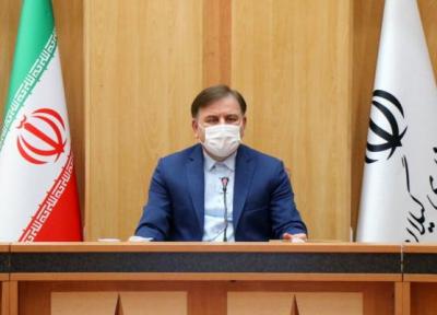 خبرنگاران پیشرفت پروژه های اقتصاد مقاومتی گیلان به بیش از 73 درصد رسید