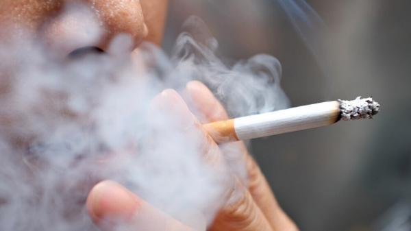 افزایش مصرف سیگار پس از شیوع کرونا در ایران خبرنگاران