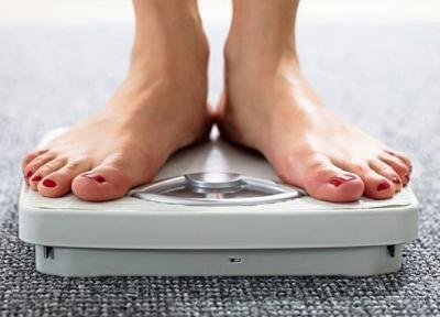 آیا نوسان وزن بدن طبیعی است؟