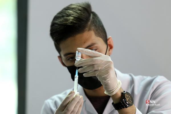 15 میلیون و 219 هزار نفر 2 دوز واکسن کرونا زدند
