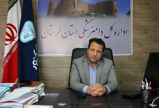 پایان واکسیناسیون تب برفکی دام سنگین در لرستان خاتمه واکسیناسیون تب برفکی دام سنگین در لرستان