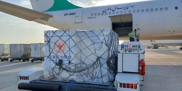 واردات بیش از 92 میلیون دُز واکسن کرونا تاکنون واردات بیش از 92 میلیون دُز واکسن کرونا تا به امروز