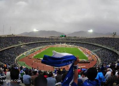 جلسه مدیران استقلال و پرسپولیس در وزارت ورزش، طرفداران به استادیوم ها بر می گردند؟