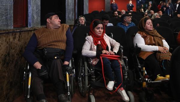نمایش توانمندی های هنری معلولان در جشنواره همام، اعزام برگزیدگان به اکسپو های هنری بین المللی