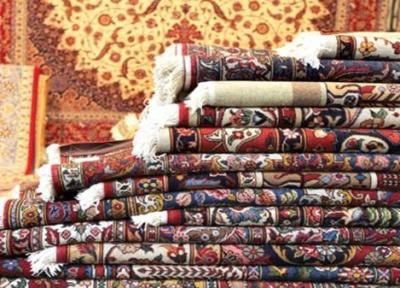 4 هزار و 500 متر مربع فرش در مهاباد تولید شد