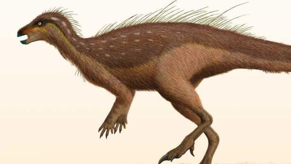 کشف گونه تازه و باستانی دایناسور در آمریکا