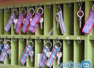 ویژگی های مکان مناسب برای اقامت در سفر