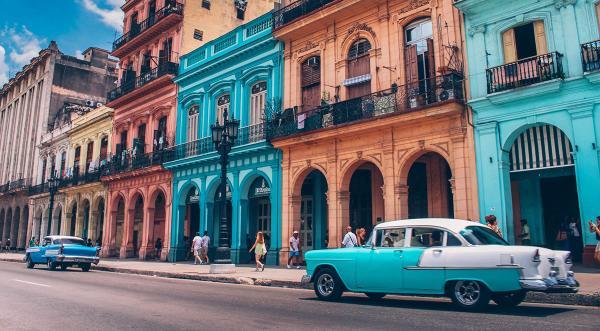 برترین زمان سفر به کوبا