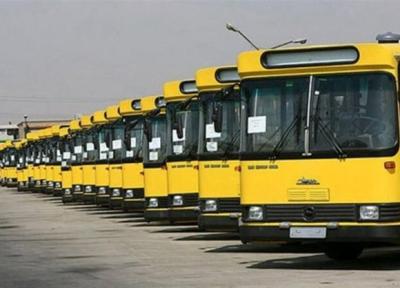 امیدواری چمران برای ورود 3 هزار دستگاه اتوبوس به تهران ، هزینه یک دستگاه اتوبوس دو کابین چند میلیارد است؟