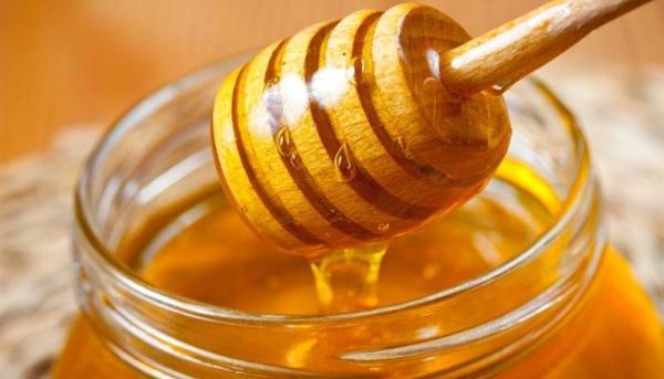 خواص عسل برای درمان انواع زخم