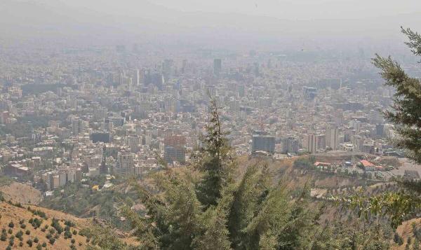 آلودگی هوا، ادارات خراسان شمالی را تعطیل کرد، آماده باش مراکز درمانی برای مراجعه بیماران
